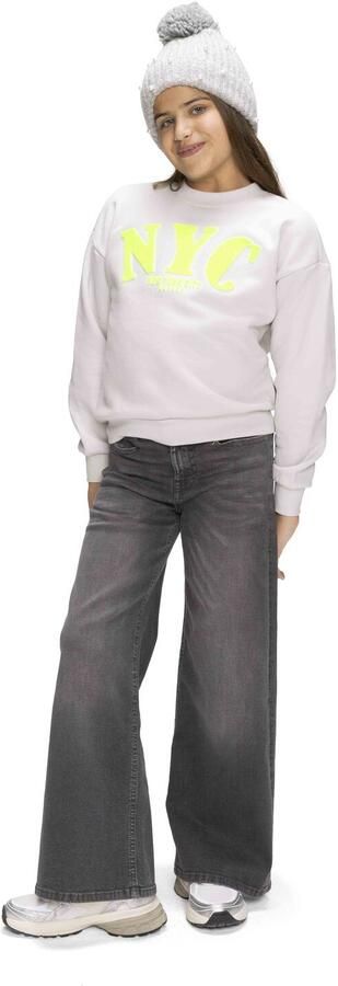 RETOUR Meisjes Truien & Vesten Isolde Wit - Foto 2