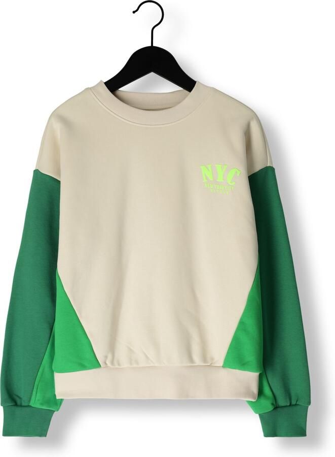 RETOUR Meisjes Truien & Vesten Kikki Ecru - Foto 2