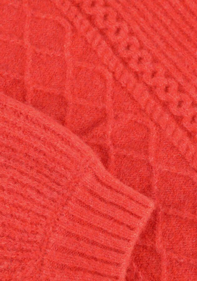 RETOUR Meisjes Truien & Vesten Nova Koraal