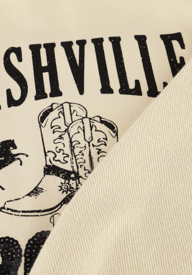 RETOUR Meisjes Truien & Vesten Robyn Ecru