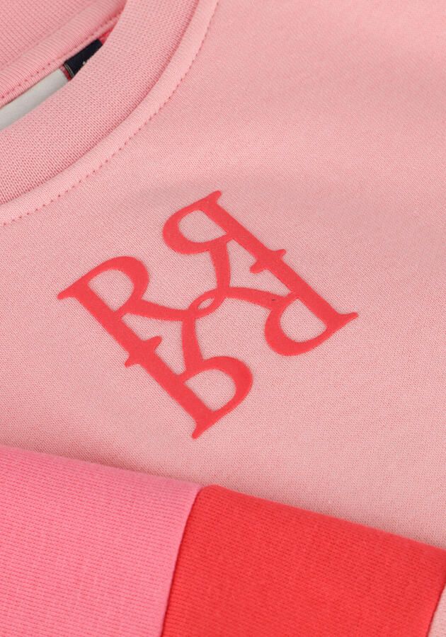 RETOUR Meisjes Truien & Vesten Ruby Lichtroze - Foto 2