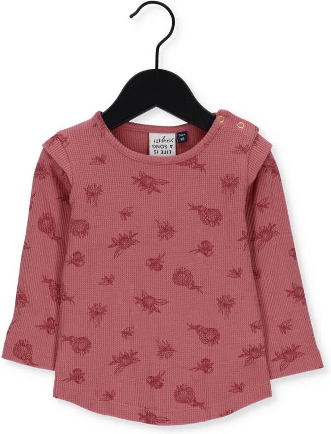 RETOUR Baby Tops & T-shirts Fanny Roze