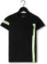 RETOUR Jongens Polo's & T-shirts Swing Zwart - Thumbnail 1