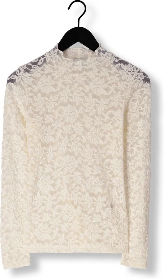 ROSEMUNDE Dames Tops & T-shirts Delicia Ecru - Foto 4