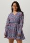 ROUGH STUDIOS Dames Jurken 7399334969544 Blauw - Thumbnail 1