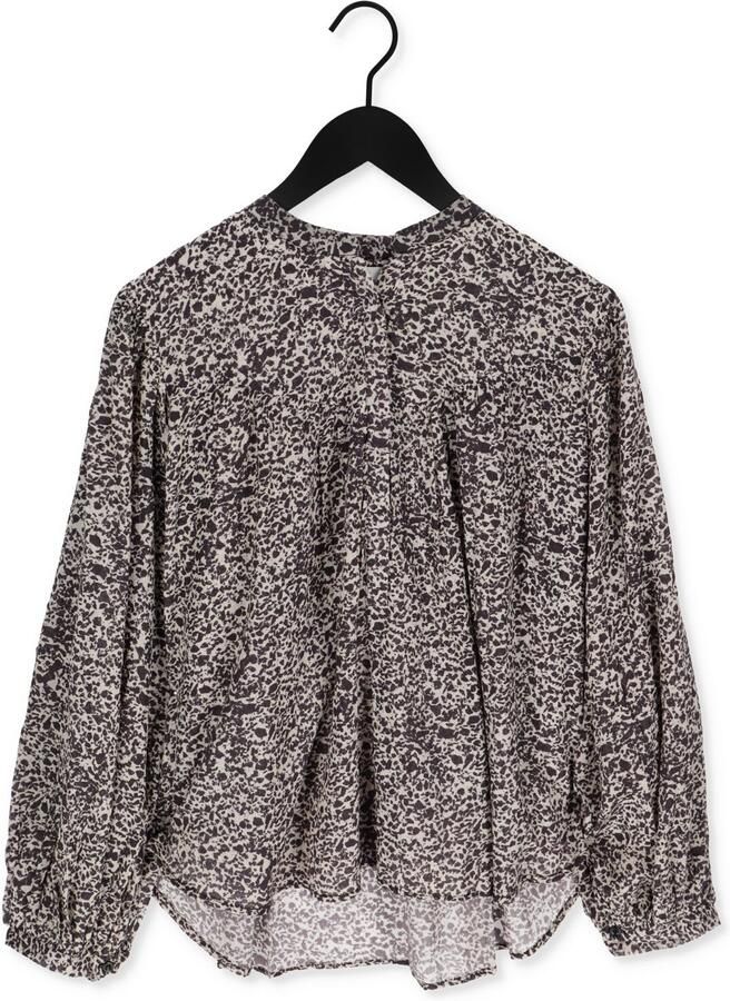 ROUGH STUDIOS Dames Blouses 7220100038856 Multi - Foto 4