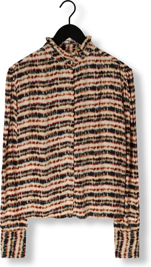 ROUGH STUDIOS Dames Blouses Sarah Blouse Ecru - Foto 3