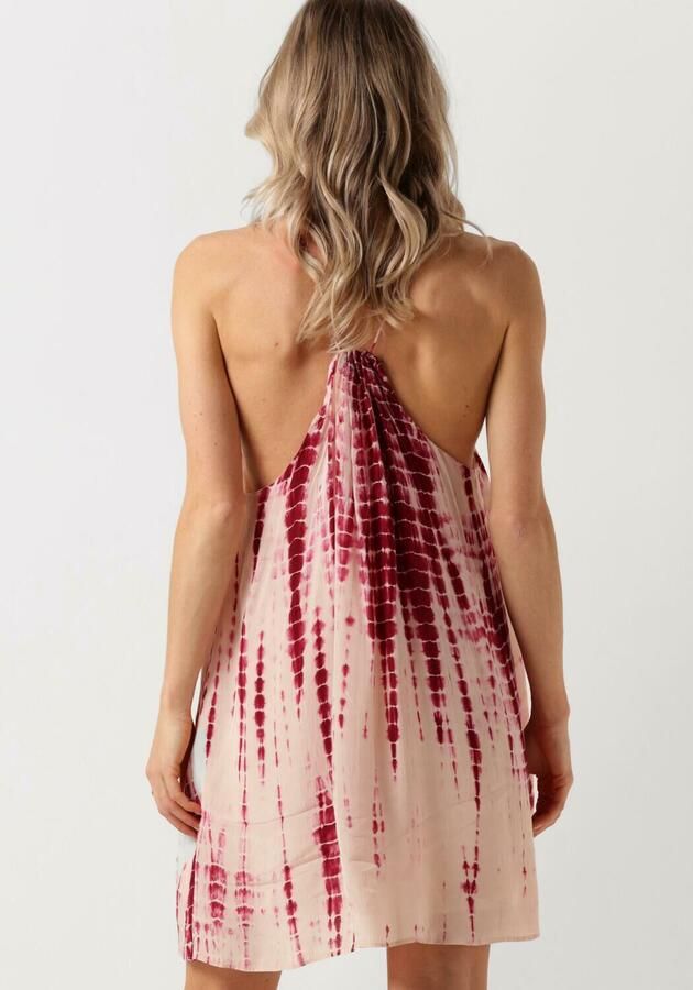 ROUGH STUDIOS Dames Jurken Madina Dress Lichtroze - Foto 2