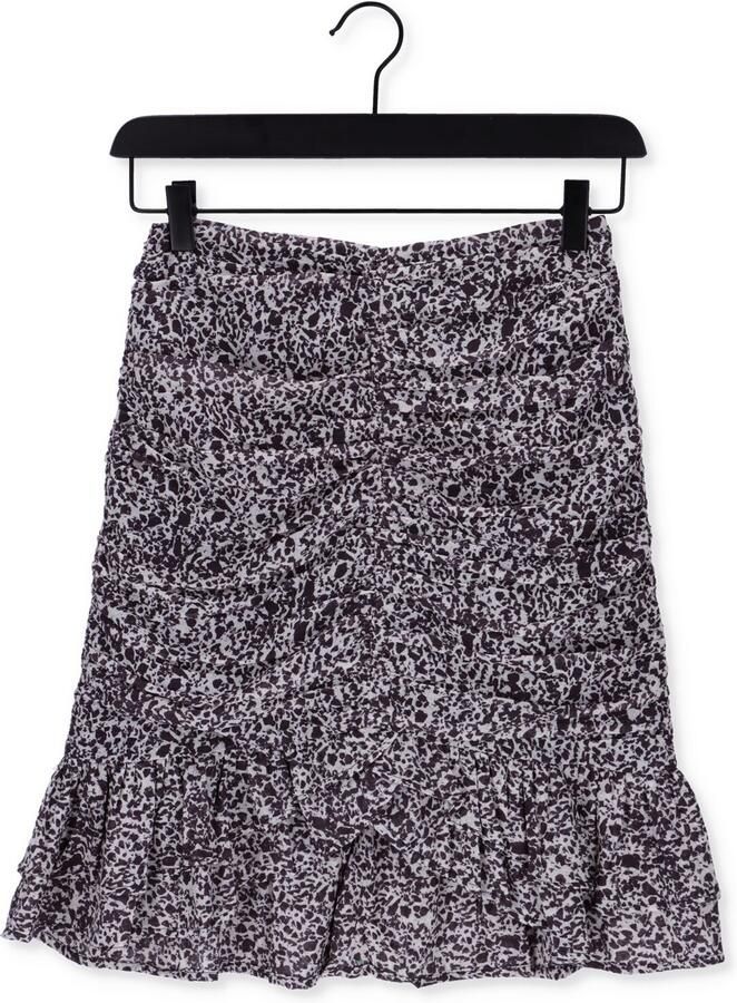 ROUGH STUDIOS Dames Rokken 7220100071624 Zwart - Foto 2