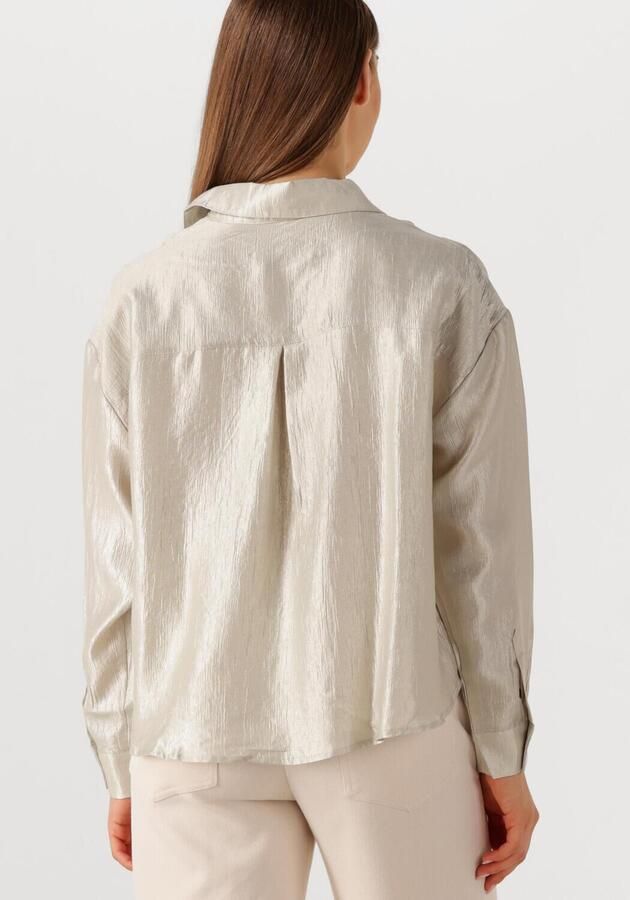 RUBY TUESDAY Dames Blouses Camile Goud - Foto 2