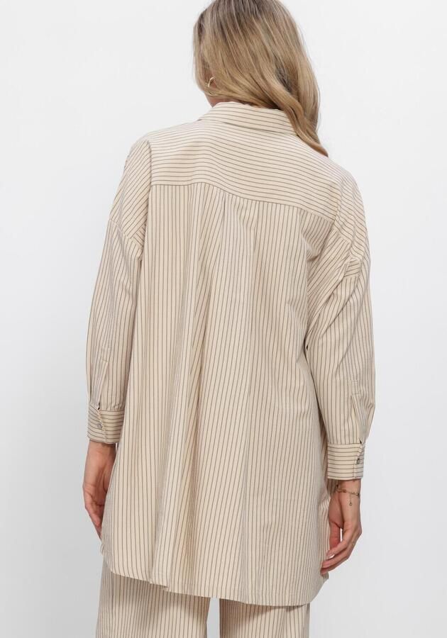 RUBY TUESDAY Dames Blouses Cinnez Beige - Foto 2