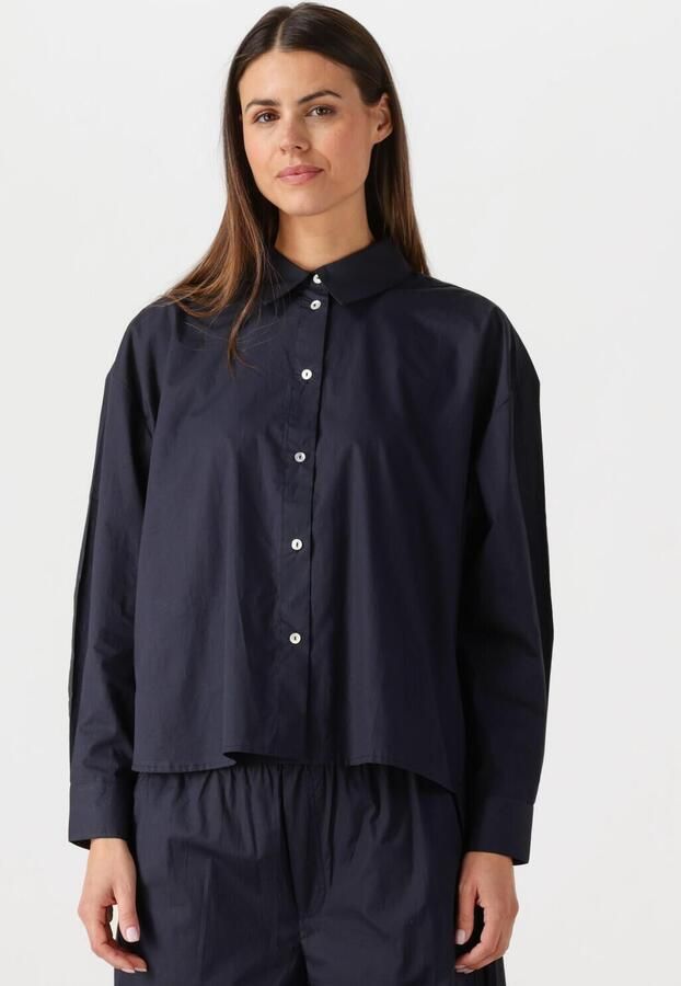 RUBY TUESDAY Dames Blouses Ibine Zwart - Foto 4