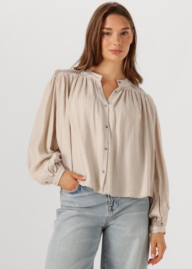 RUBY TUESDAY Dames Blouses Ilay Zand - Foto 2