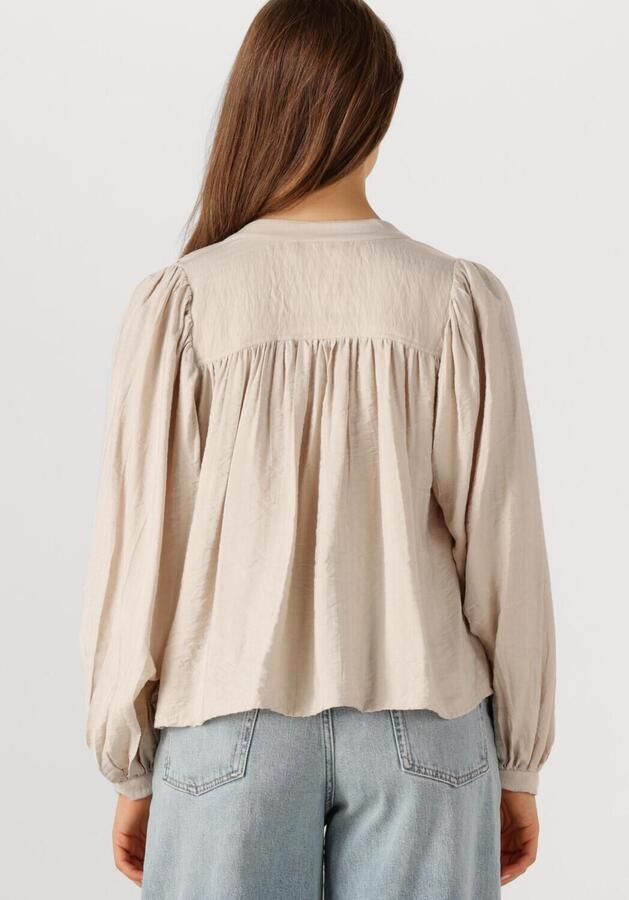 RUBY TUESDAY Dames Blouses Ilay Zand - Foto 4