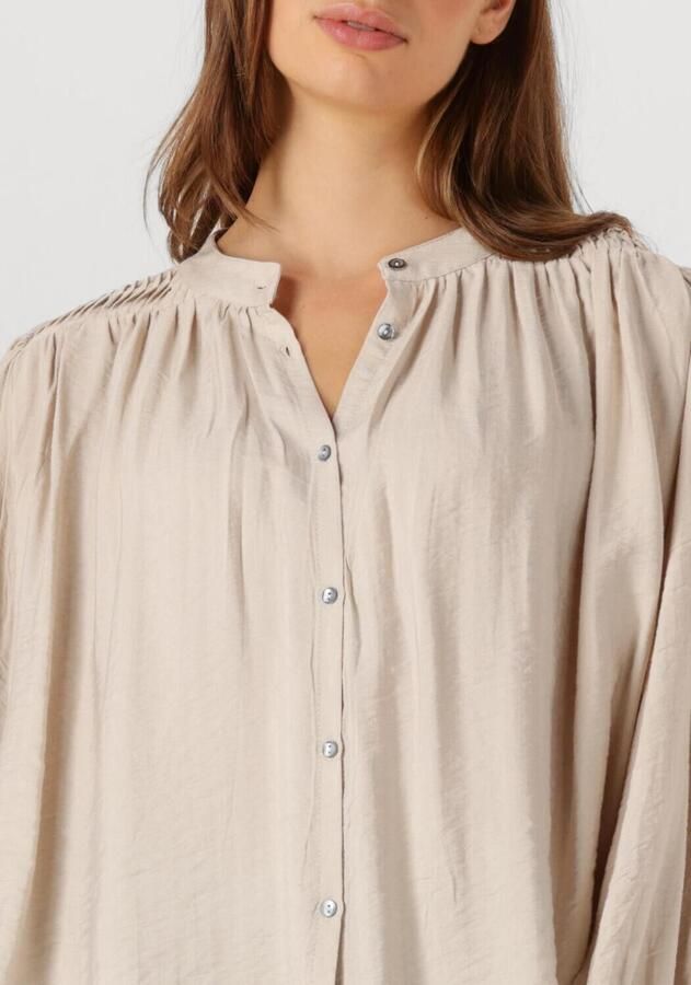 RUBY TUESDAY Dames Blouses Ilay Zand - Foto 3