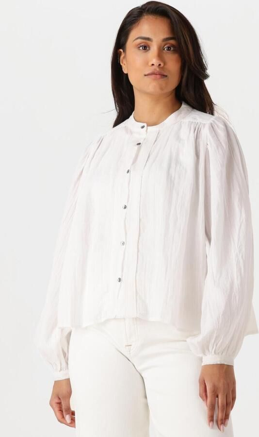 RUBY TUESDAY Dames Blouses Ilene Wit - Foto 4