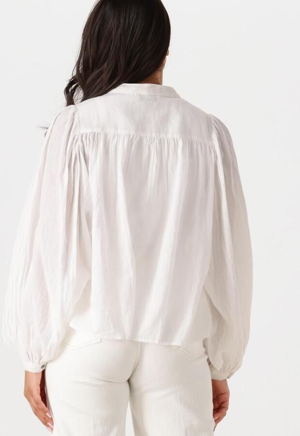 RUBY TUESDAY Dames Blouses Ilene Wit - Foto 3