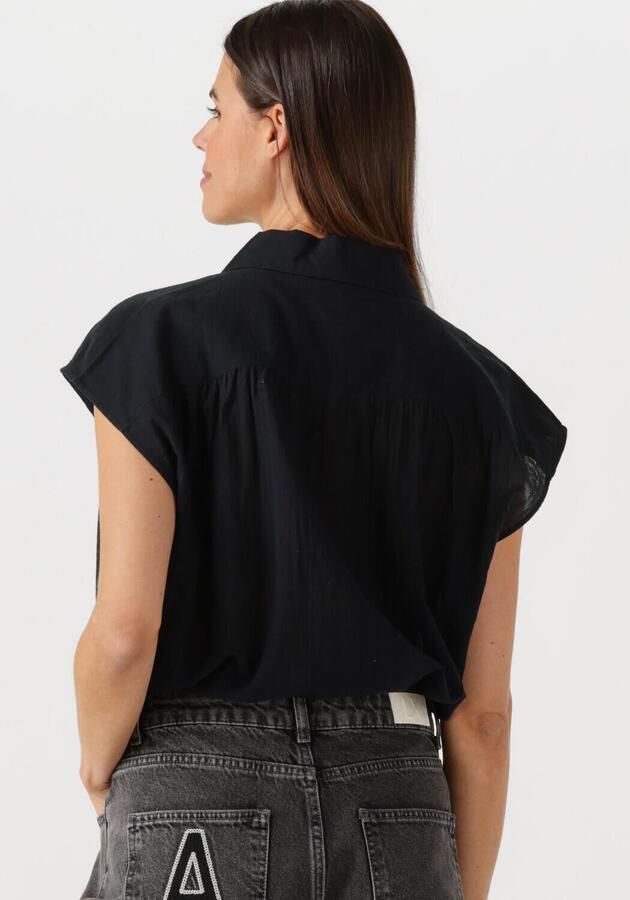 RUBY TUESDAY Dames Blouses Ilice Zwart