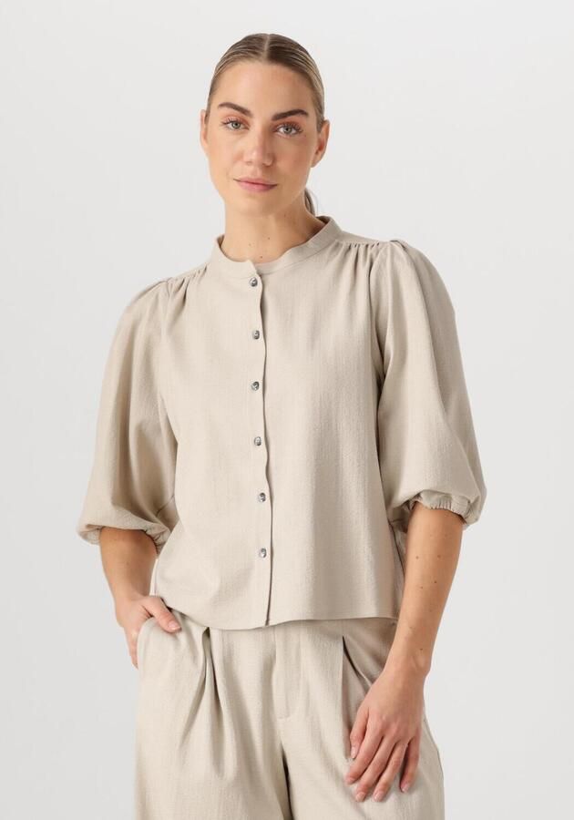 RUBY TUESDAY Dames Blouses Perryn Zand - Foto 4