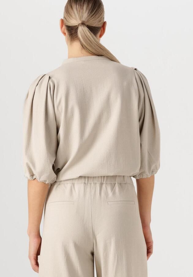 RUBY TUESDAY Dames Blouses Perryn Zand - Foto 2