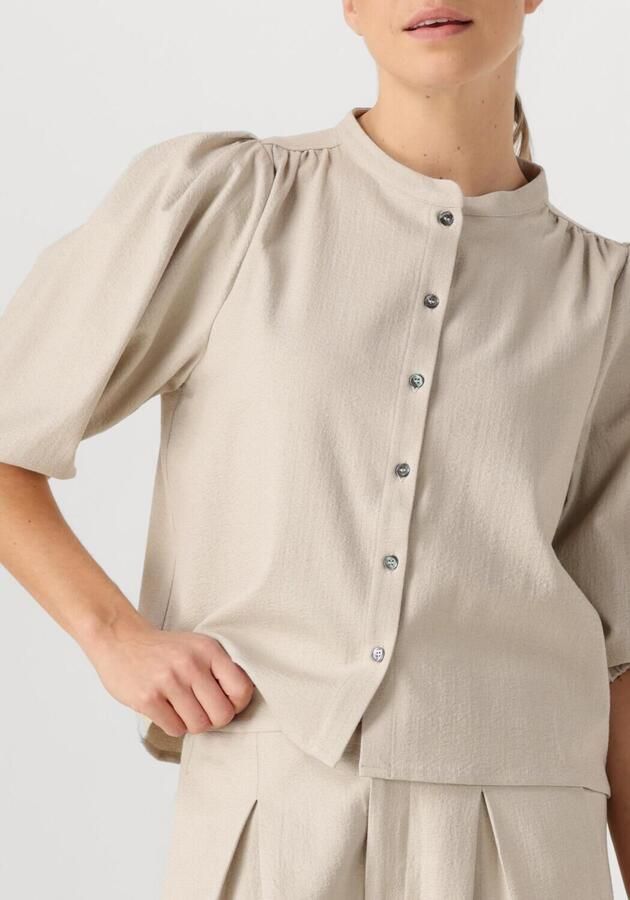 RUBY TUESDAY Dames Blouses Perryn Zand - Foto 3