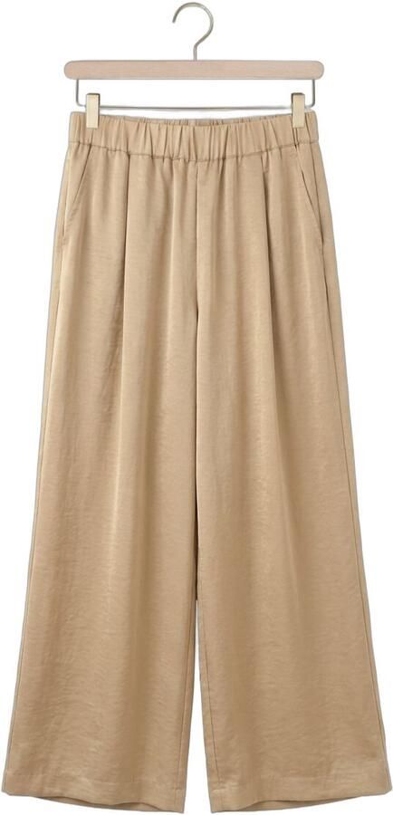 RUBY TUESDAY Dames Broeken Caulin Beige - Foto 4