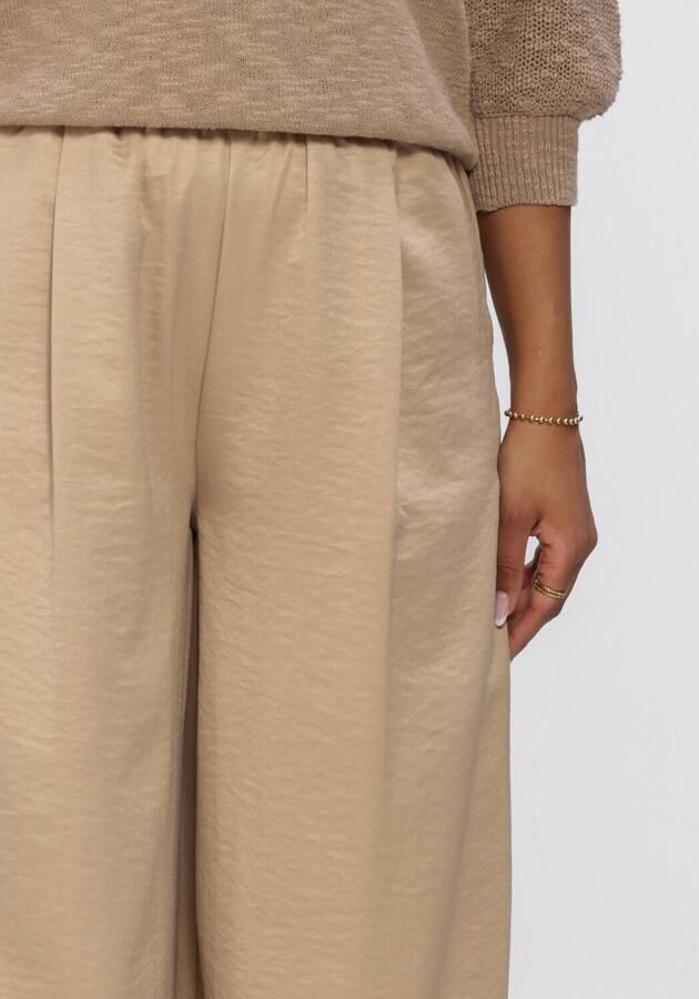 RUBY TUESDAY Dames Broeken Caulin Beige - Foto 3