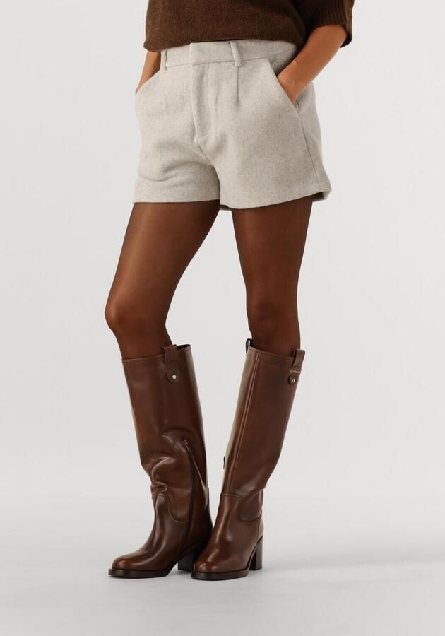 RUBY TUESDAY Dames Broeken Cesac Lichtgrijs - Foto 4