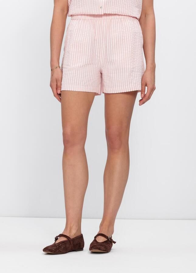 RUBY TUESDAY Dames Broeken Cibby Lichtroze