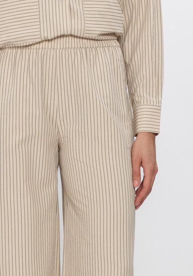RUBY TUESDAY Dames Broeken Cilyes Beige - Foto 3