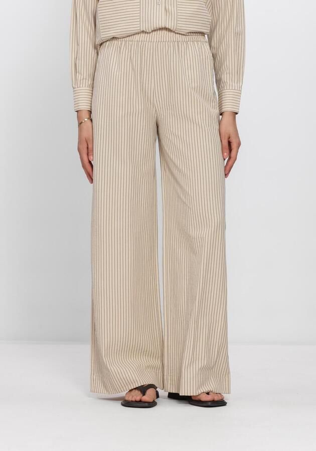RUBY TUESDAY Dames Broeken Cilyes Beige