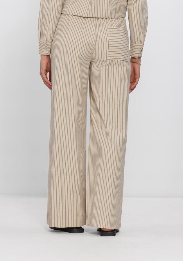 RUBY TUESDAY Dames Broeken Cilyes Beige - Foto 2