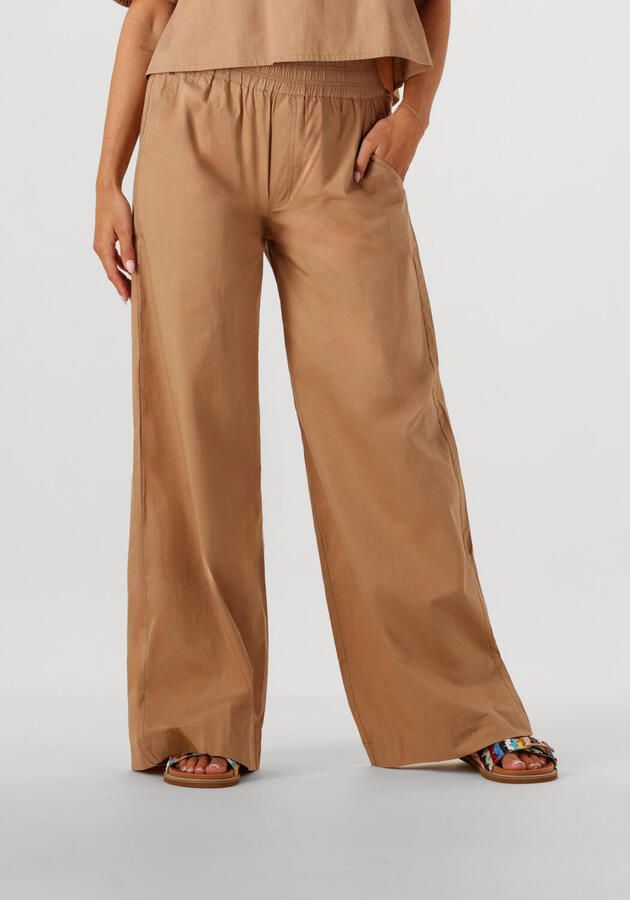 RUBY TUESDAY Dames Broeken Ibet Beige - Foto 4