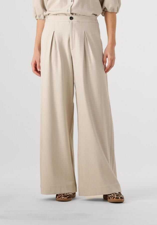 RUBY TUESDAY Dames Broeken Perry Beige - Foto 4