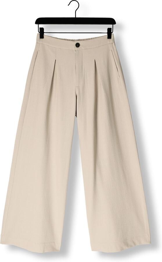 RUBY TUESDAY Dames Broeken Perry Beige - Foto 3