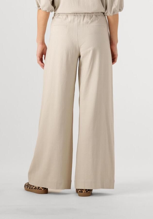 RUBY TUESDAY Dames Broeken Perry Beige