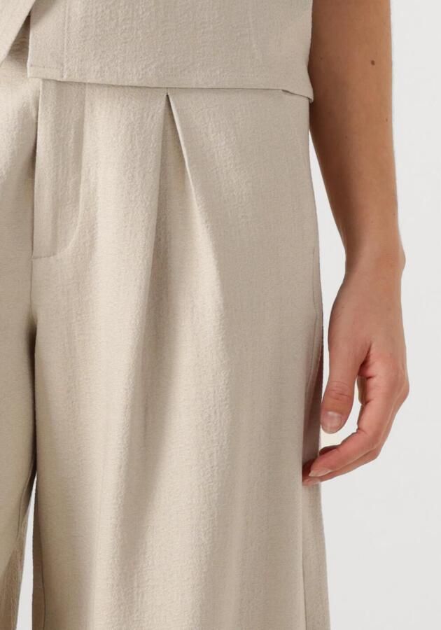 RUBY TUESDAY Dames Broeken Perry Beige - Foto 2