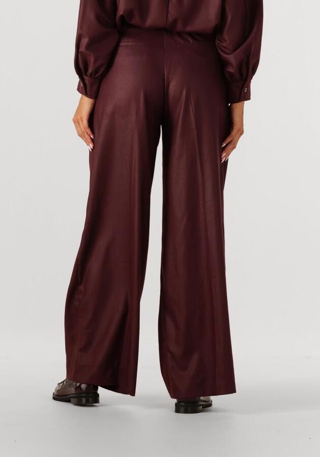 RUBY TUESDAY Dames Broeken Phillip Bordeaux