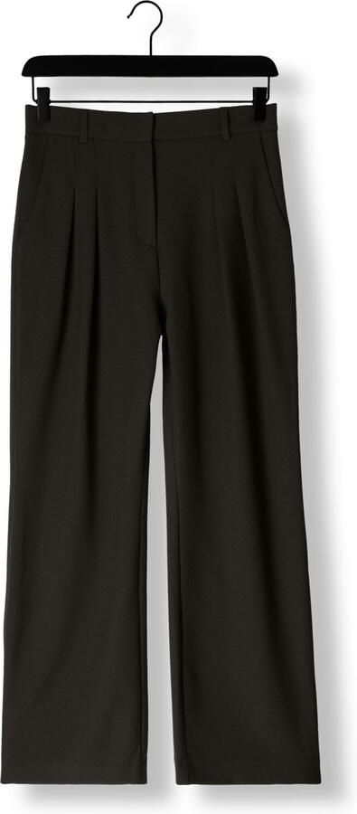 RUBY TUESDAY Dames Broeken Revi Pants Donkergrijs - Foto 3