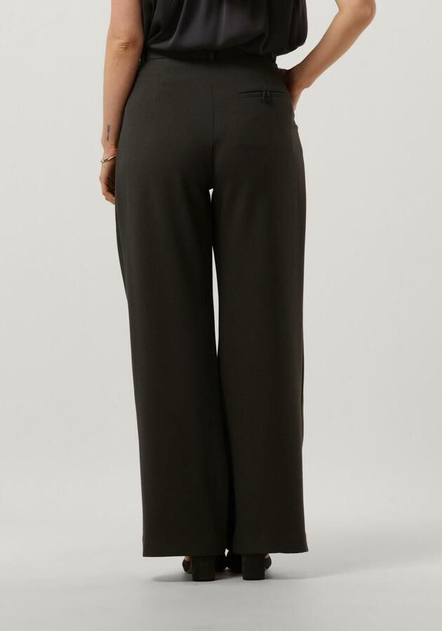 RUBY TUESDAY Dames Broeken Revi Pants Donkergrijs