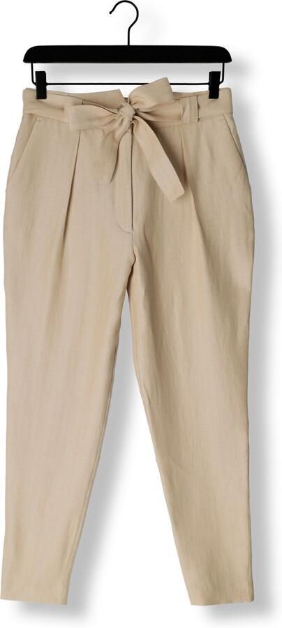 RUBY TUESDAY Dames Broeken Robynne Trousers Beige - Foto 3