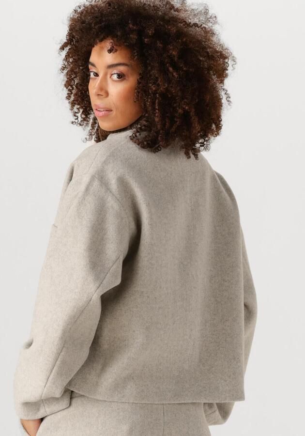 RUBY TUESDAY Dames Jassen Cesar Lichtgrijs - Foto 2