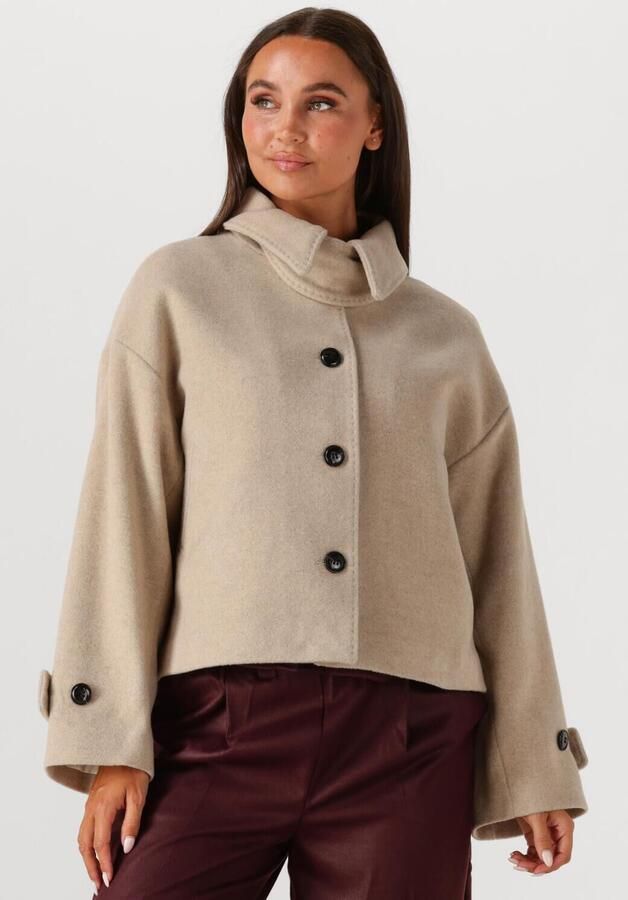 RUBY TUESDAY Dames Jassen Mari Beige - Foto 4