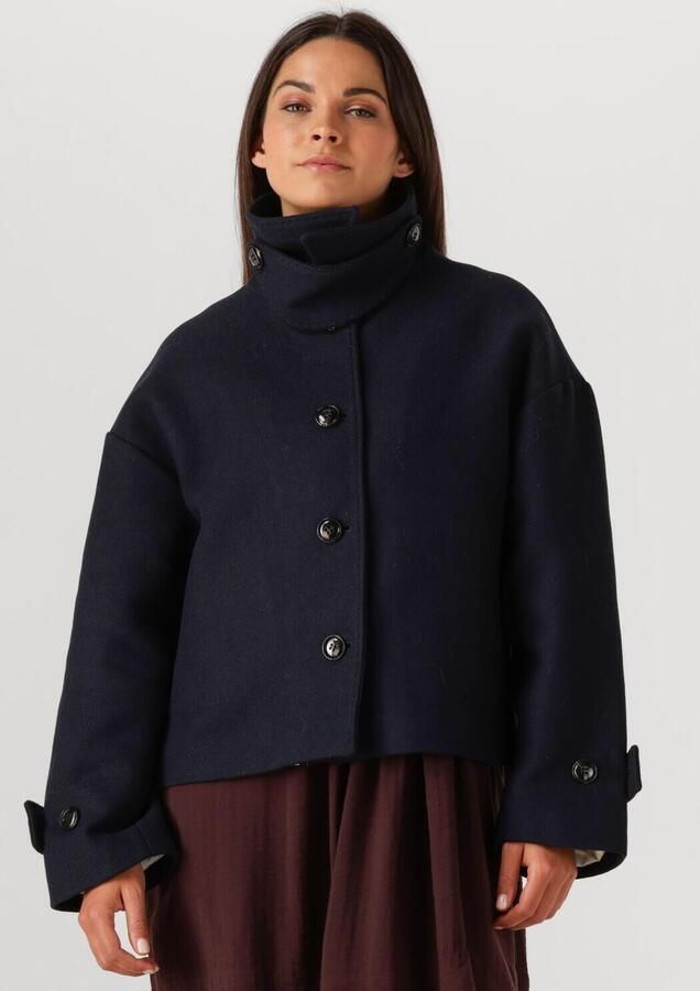 RUBY TUESDAY Dames Jassen Mari Donkerblauw - Foto 4