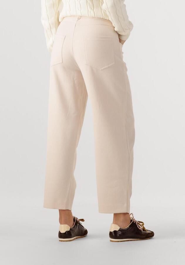 RUBY TUESDAY Dames Jeans Pieke Beige