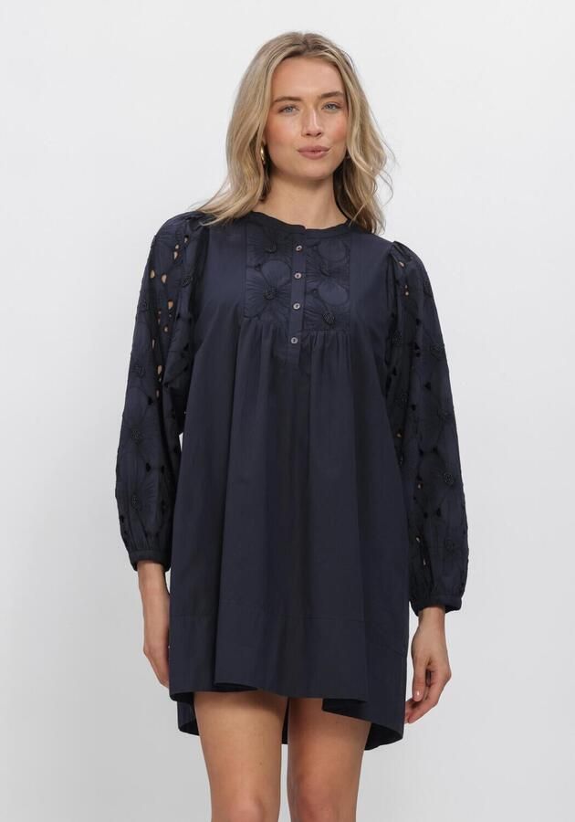 RUBY TUESDAY Dames Jurken Iannis Donkerblauw