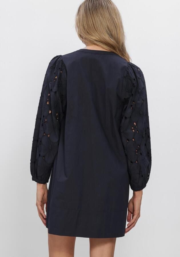 RUBY TUESDAY Dames Jurken Iannis Donkerblauw - Foto 2
