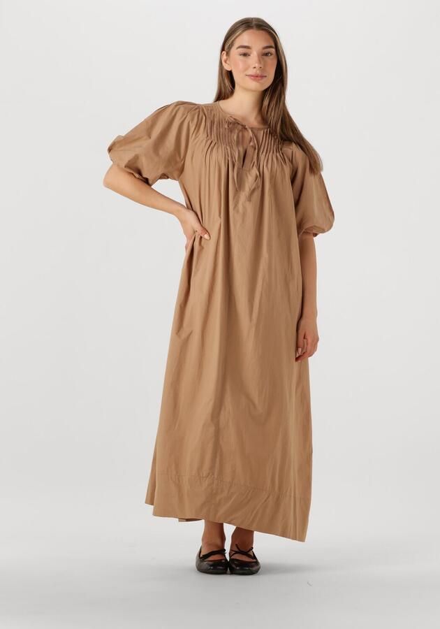 RUBY TUESDAY Dames Jurken Ibae Beige - Foto 4