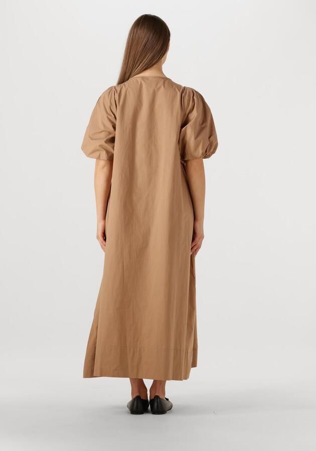 RUBY TUESDAY Dames Jurken Ibae Beige