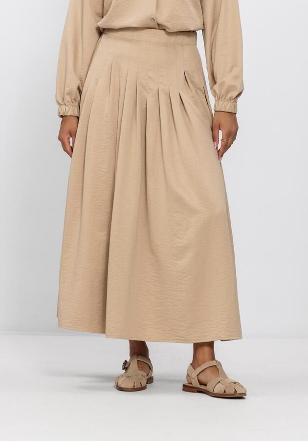 RUBY TUESDAY Dames Rokken Cansu Beige